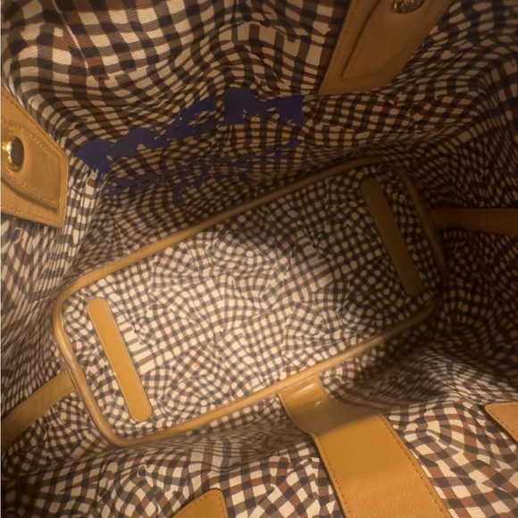 100% Authentic MCM Medium size tote bag - Picture 2 of 4